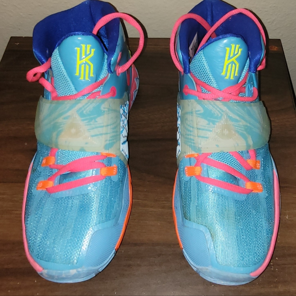 Nike Basquetball